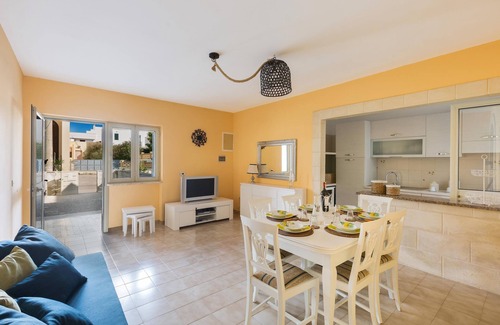 Lido Marini Apartment | Casa Mya by BarbarHouse