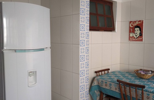 Ipiranga House | Casa na Martim de Sá Pacote Ano Novo