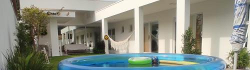 Barra House | Casa na prai Balneario Camboriu
