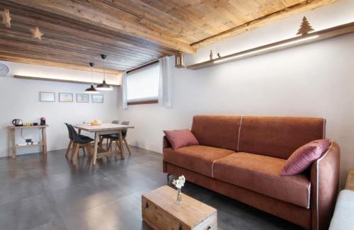 Verceia Apartment | Casa Nadia