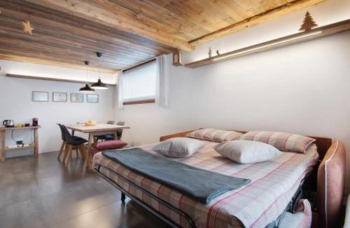 Verceia Apartment | Casa Nadia