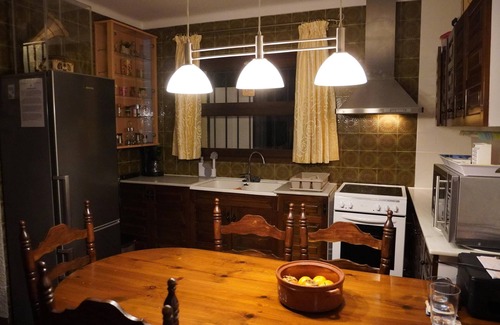 La Torre Vella House | Casa Nadia - L'Estartit, Torre Vella