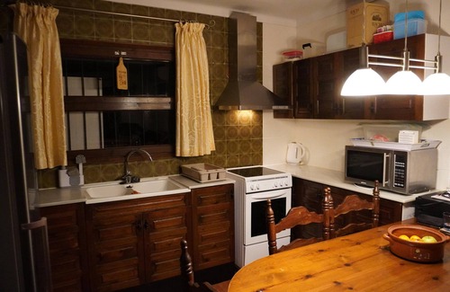 La Torre Vella House | Casa Nadia - L'Estartit, Torre Vella