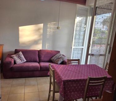 Lido Adriano Apartment | Casa Nanà Beach