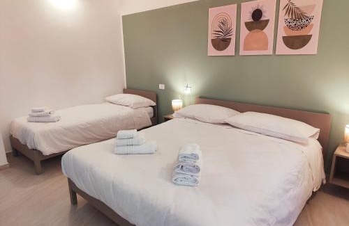 San Martino House | Casa Nanni