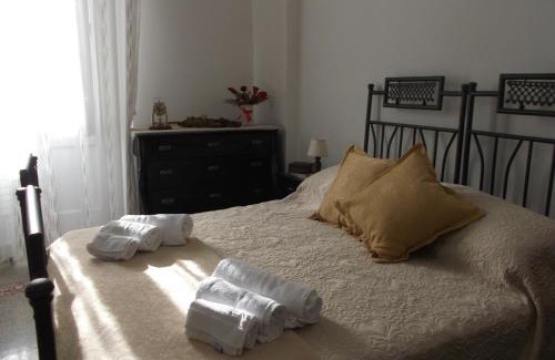 Minori House | Casa Nannina