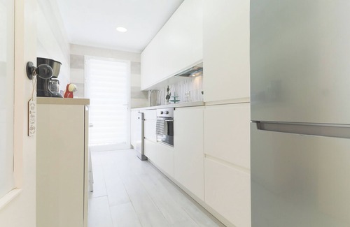 Sanlucar de Barrameda Ski Chalet | Casa Nao Santiago Sanlucar de Bda Downtown Beach