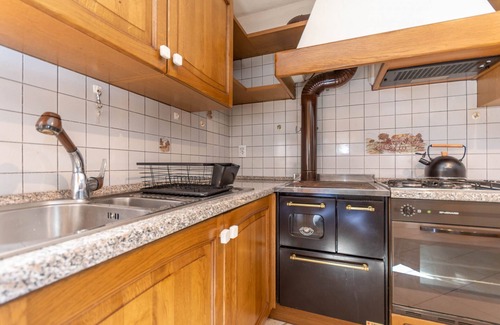 Rocca Pietore House | Casa Narciso