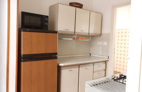 Peschiera del Garda Apartment | 'Casa Natalia' vacation House with self catering apartment Garda lake