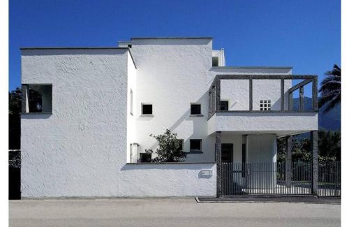 Minusio House | Casa Navegna