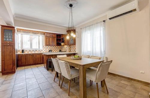 Limni Villa | Casa NB