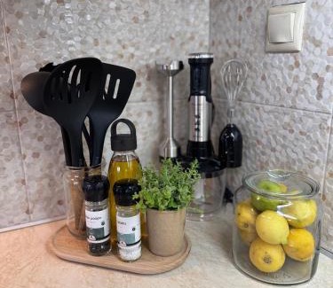 Agios Nikolaos House | Casa Negiada