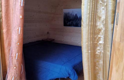Agnone Ski Chalet | Casa nei 3 alberi, Molise