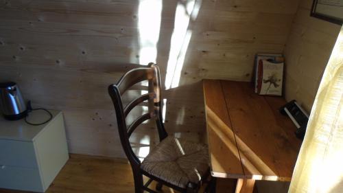 Agnone Ski Chalet | Casa nei 3 alberi, Molise