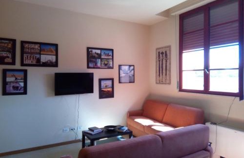 Calambrone Apartment | Casa nel parco sulla spiaggia