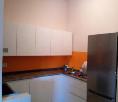 Calambrone Apartment | Casa nel parco sulla spiaggia