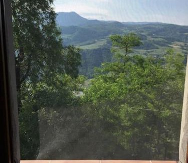 Bobbio House | Casa nella natura a Bobbio