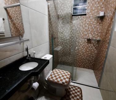 Guaramiranga House | Casa Neto&Lu