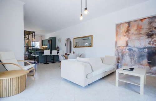 Zakynthos Villa | Casa NickAntony