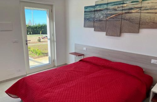 Peschici House | Casa Nicole B&B