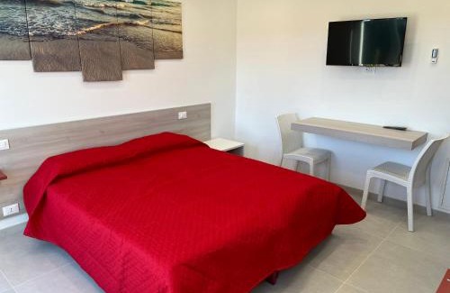 Peschici House | Casa Nicole B&B