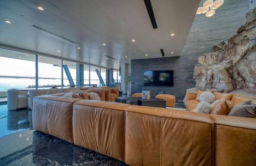 Ensenada Villa | Casa Nido