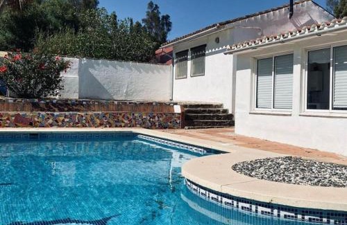 Jimena de la Frontera House | Casa Nidra