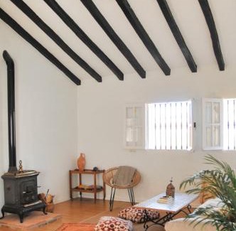 Jimena de la Frontera House | Casa Nidra