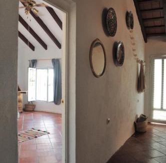 Jimena de la Frontera House | Casa Nidra