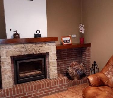 Tornon House | casa Nieves
