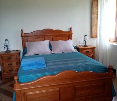 Tornon House | casa Nieves