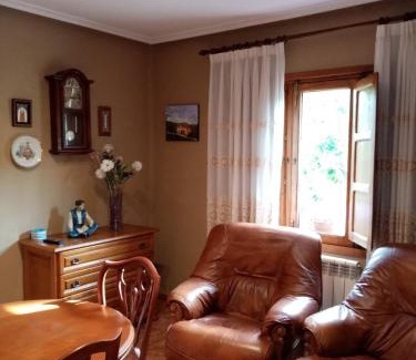 Tornon House | casa Nieves