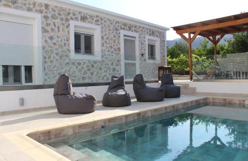 Stegna House | Casa Nikolou Stegna