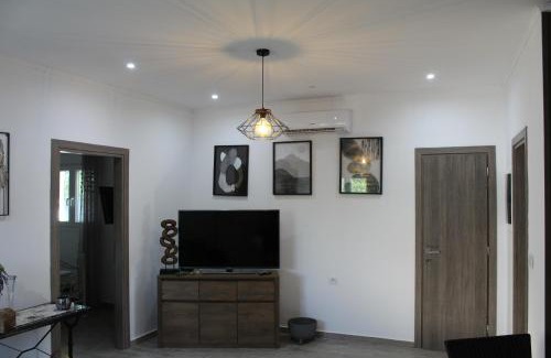 Stegna House | Casa Nikolou Stegna