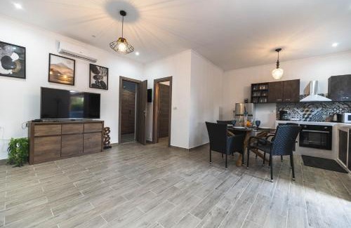 Stegna House | Casa Nikolou Stegna