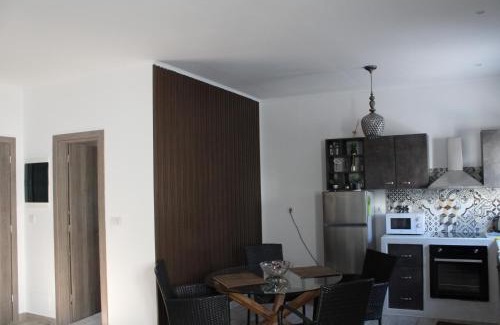 Stegna House | Casa Nikolou Stegna