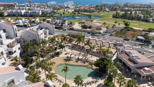 Campo de Golf Fonatur Hotel | Casa Nima by Lumina