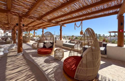 Campo de Golf Fonatur Hotel | Casa Nima by Lumina