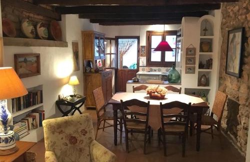 Gaucin House | Casa Nina