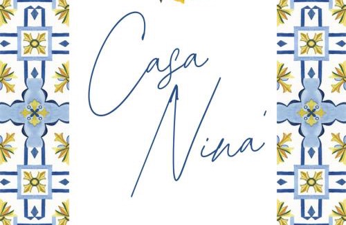 Benincasa Bed & Breakfast | Casa Nina' "La Santa", tradicional Amalfi Coast Villa Retreat