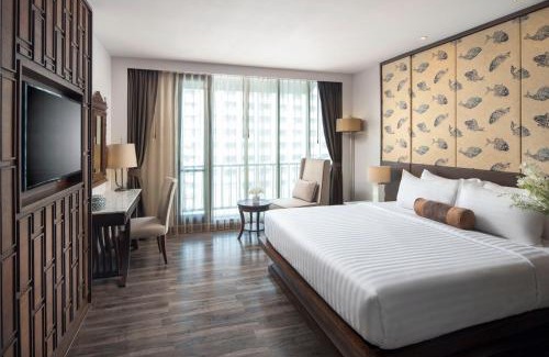 Ban Phan Thom Hotel | Casa Nithra Bangkok