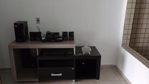 Prata House | Casa no Bairro da Prata, para até 8 pessoas, 150mt do PP