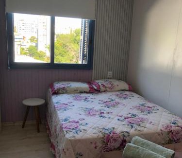 Borgo House | CASA NO BORGO MOBILIADA