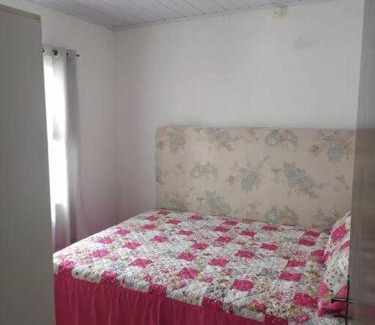 Porto Belo House | Casa no centro da cidade a 600 metros da praia.