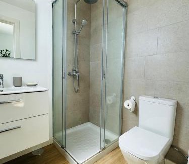 Costa Teguise Apartment | Casa Noa by Vulcano Homes