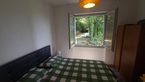 Lugano House | Casa Nogo