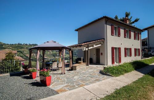 Santo Stefano Belbo House | Casa Nonna Ida - Vacanze in Langa