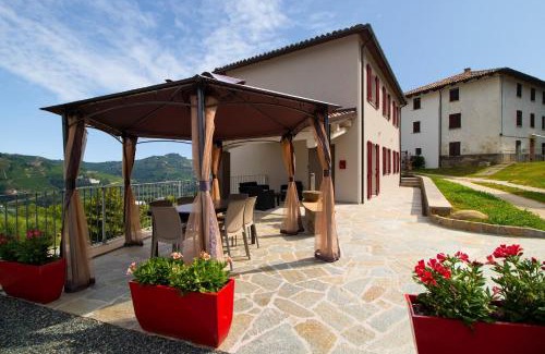 Santo Stefano Belbo House | Casa Nonna Ida - Vacanze in Langa