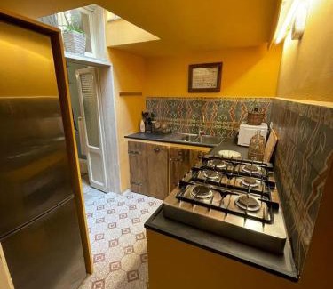 Narni Apartment | Casa nonna Mimma
