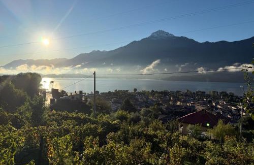 Vercana House | Casa Nonna Nina